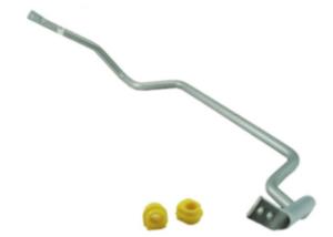 1/90-1/93 Nissan Skyline R32 GTS, GTS-T 2WD Whiteline Sway Bar - 24mm - Front - Heavy-Duty Blade Adjustable