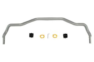 03-08 Infiniti G35 Whiteline Sway Bar - Front - 32mm - Heavy-Duty Blade Adjustable