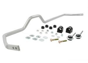 7/94-02 Nissan 240SX S14, S15  Whiteline Sway Bar - Rear - 22mm - X Heavy-Duty Blade Adjustable