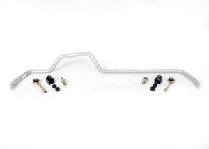 1/90-1/93 Nissan Skyline R32 GTS, GTS-T 2WD Whiteline Sway Bar - Rear - 24mm - X Heavy-Duty Blade Adjustable