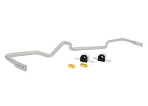 03-08 Infiniti G35 Whiteline Sway Bar - Rear - 20mm - Heavy-Duty Blade Adjustable