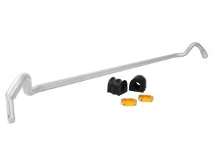 03-08 Subaru Forester SG MY (Including Turbo) Whiteline Sway Bar - 22mm - Front - Heavy-Duty