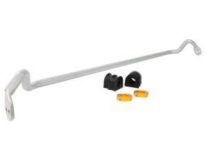 03-08 Subaru Forester SG MY (Including Turbo) Whiteline Sway Bar - Front - 24mm - X Heavy-Duty Blade Adjustable