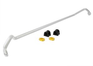 09-10 Subaru Forester SH MY (Including Turbo) Whiteline Sway Bar - 22mm - Front - Heavy-Duty Blade Adjustable