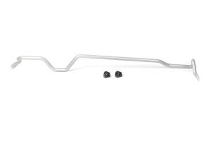 98-02 Subaru Forester SF MY (Including Turbo 8/97-6/02) Whiteline Sway Bar - Rear - 22mm - X Heavy-Duty Blade Adjustable