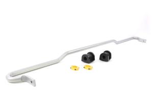 09-10 Subaru Forester SH MY (Including Turbo) Whiteline Sway Bar - 20mm - Rear - Heavy-Duty