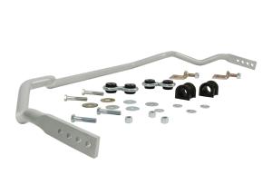 5/83-4/87 Toyota Corolla AE86 SPRINTER (LEVIN, TRUENO)  Whiteline Sway Bar - 24mm - Front - Heavy-Duty Blade Adjustable