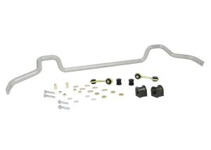 10/83-4/93 Toyota Supra MA70, 71  Whiteline Sway Bar - 30mm - Front - Heavy-Duty Blade Adjustable