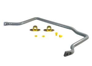 1/90-2/98 Toyota Landcruiser FJ80, FZJ80 HDJ80, HZJ80  Whiteline Sway Bar - Front - X Heavy-Duty