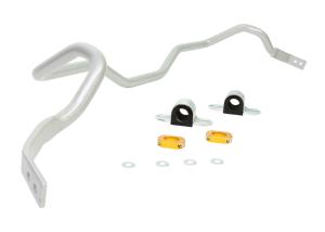 12/01-4/07 Toyota Corolla ZZE122, 123 (LEVIN, TRUENO)  Whiteline Sway Bar - Front - 24mm - Heavy-Duty Blade Adjustable