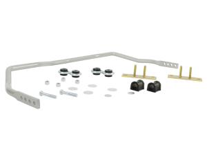 5/83-4/87 Toyota Corolla AE86 SPRINTER (LEVIN, TRUENO)  Whiteline Sway Bar - 20mm - Rear - Heavy-Duty Blade Adjustable