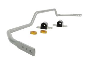 10/89-12/92 Toyota Celica ST182, ST184, ST185 GT4, AT180  Whiteline Sway Bar - 20mm - Rear - Heavy-Duty Blade Adjustable