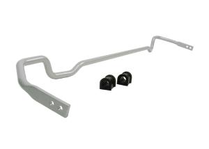 1987-8/99 Toyota MR2 AW11, SW20  Whiteline Sway Bar - Rear - 18mm - Heavy-Duty Blade Adjustable