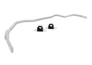 10/83-4/93 Toyota Supra MA70, 71  Whiteline Sway Bar - 22mm - Rear - Heavy-Duty Blade Adjustable