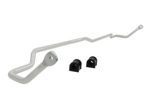 7/94-9/01 Toyota Corolla AE101, 102, 112 (LEVIN, TRUENO)  Whiteline Sway Bar - 18mm - Rear - Heavy-Duty