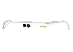 7/04-ON Audi A3 MK2 8P  Whiteline Sway Bar - Front - 24mm - X Heavy-Duty Blade Adjustable