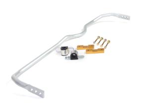 7/04-ON Audi S3 MK2 8P  Whiteline Sway Bar - Front - 24mm - X Heavy-Duty Blade Adjustable