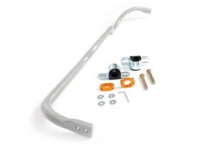 7/04-ON Audi S3 MK2 8P  Whiteline Sway Bar - Rear - 24mm - X Heavy-Duty Blade Adjustable