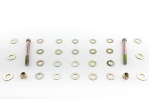 1993-01 Acura Integra DC1-4 HATCH EXCL TYPE R  Whiteline Caster Adjusting Kit - Lower Control Arm