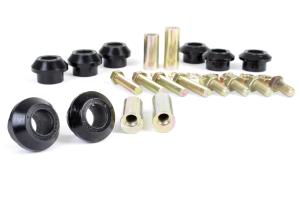 09-10 Subaru Forester SH MY (Including Turbo) Whiteline Camber Adjustment Kit - Control Arm Upper Bushings