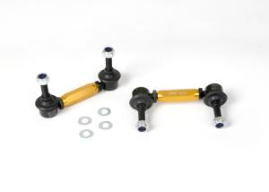 03-08 Infiniti G35 Whiteline Rear Sway Bar Link Kit - Ball Link End