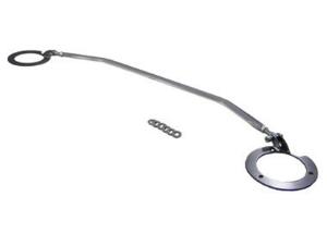 03-07 Subaru Impreza GD2 MY (Including Turbo and STI) Whiteline Brace - Strut Tower - Front - Alloy - Adjustable