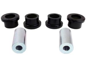 7/04-ON Audi A3 MK2 8P  Whiteline Bushings Kit - Control Arm Front