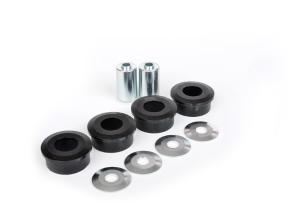 7/04-ON Audi A3 MK2 8P  Whiteline Bushings Kit - Trailing Arm Front