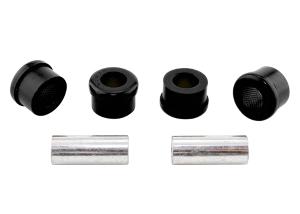 09-10 Subaru Forester SH MY (Including Turbo) Whiteline Bushings Kit - Control Arm Front Inner