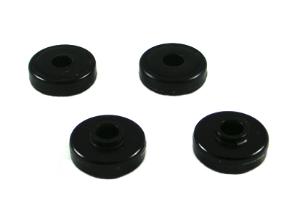 1/86-4/95 Land Rover 8CYL Range Rover Wagon Whiteline Shock Absorber - Lower Bushing Kit