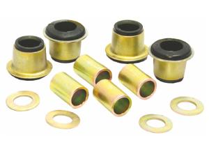 1975-80 Chevrolet 6/8CYL Monza Whiteline Control Arm - Upper Inner Bushing Kit