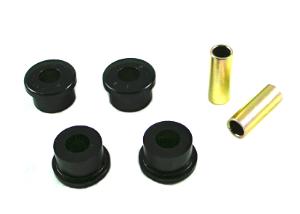 3/79-5/84 Nissan 6CYL 280zx (Fairlady) Whiteline Control Arm - Lower Inner Bushing Kit