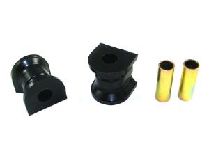 4/85-5/89 Toyota 4CYL Corolla Ae80, 82 (Levin, Trueno) Whiteline Control Arm - Lower Inner Rear Bushing Kit