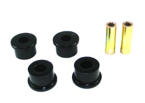 9/85-12/91 2r Rx7 Fc Series Iv,v Mazda  Whiteline Control Arm - Lower Inner Front Bushing Kit