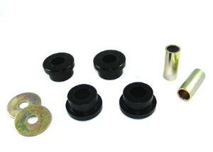 10/89-12/92 Toyota 4CYL Celica St182, St184, St185 Gt4, At180 Whiteline Control Arm - Lower Inner Rear Bushing Kit