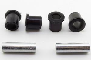 10/65-73 Ford 6/8CYL Mustang Whiteline Control Arm - Lower Inner Bushing Kit