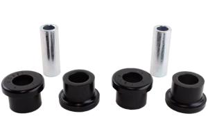 1/00-on Volkswagen 4CYL Beetle Mk4 9c, 10/98-10/06 Audi 4/6CYL TT MK1 8n, 8/97-8/03 Volkswagen 4/6CYL Golf Mk4 1j Incl Gti Whiteline Control Arm - Lower Inner Front Bushing Kit