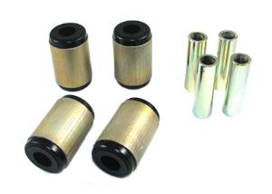 10/83-4/93 Toyota 6CYL Supra Ma70, 71 Whiteline Control Arm - Lower Inner Bushing Kit