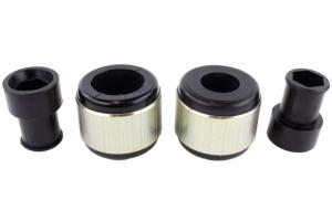 10/01-7/05 Bmw 4/6CYL 3 Series E46 316, 318, 320, 323, 325, 328, 330, M3 Whiteline Control Arm - Lower Inner Rear Bushing Kit