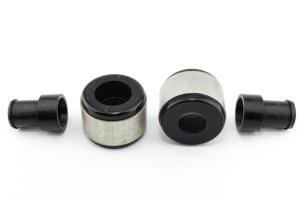 10/01-7/05 Bmw 4/6CYL 3 Series E46 316, 318, 320, 323, 325, 328, 330, M3 Whiteline Control Arm - Lower Inner Rear Bushing Kit