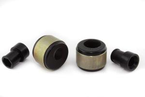 10/01-7/05 Bmw 4/6CYL 3 Series E46 316, 318, 320, 323, 325, 328, 330, M3 Whiteline Control Arm - Lower Inner Rear Bushing Kit