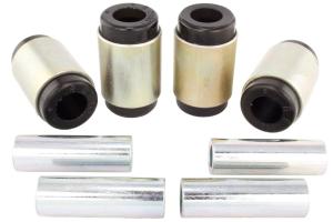 10/03-on Nissan 6CYL 350z Z33, 2/03-on Nissan 6CYL Infinity G35 Whiteline Control Arm - Upper Inner Bushing Kit