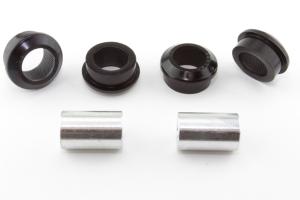 3/09-on Chevrolet 6/8CYL Camaro Whiteline Control Arm - Lower Inner Rear Bushing Kit