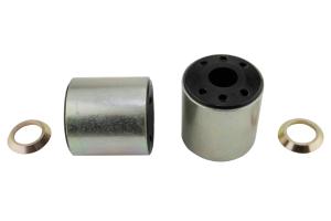 9/02-4/05 Ford 4CYL Focus Lr Sedan, Hatchback Whiteline Control Arm - Lower Inner Rear Bushing Kit