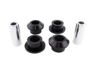 1/04-3/08 Mazda 4CYL Mazda 3 Bk, 5/05-on Ford 4CYL Focus Ls, Lt Sedan, Hatchback Whiteline Control Arm - Lower Inner Front Bushing Kit