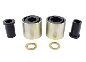 1/04-3/08 Mazda 4CYL Mazda 3 Bk, 5/05-on Ford 4CYL Focus Ls, Lt Sedan, Hatchback Whiteline Control Arm - Lower Inner Rear Bushing Kit