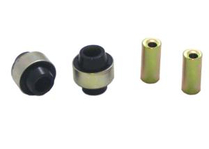 10/00-3/06 Toyota 4CYL Mr2 Spyder Zzw30 Whiteline Control Arm - Lower Inner Rear Bushing Kit