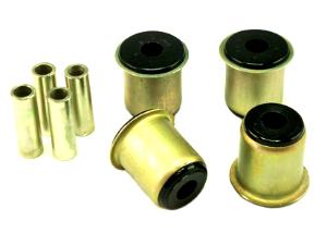 1975-80 Chevrolet 6/8CYL Monza Whiteline Control Arm - Lower Inner Bushing Kit