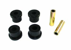 10/02-8/06 Pontiac 8CYL Gto Whiteline Control Arm - Inner & Outer Bushing Kit