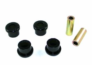 6/89-9/94 Toyota 4CYL Corolla Ae90, 92, 93, 94 (Levin, Trueno) Whiteline Control Arm - Lower Inner Front Bushing Kit